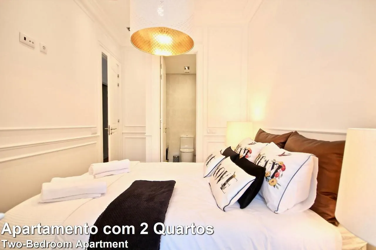 Akicity Amoreiras In II Lisboa 0*,