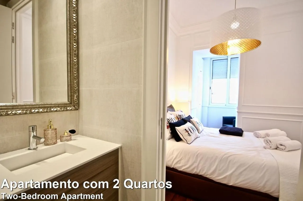 Akicity Amoreiras In II Lisbon 0*,